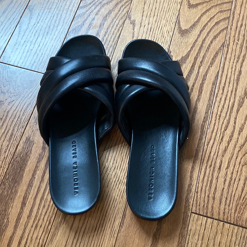 Veronica Beard Sandals
